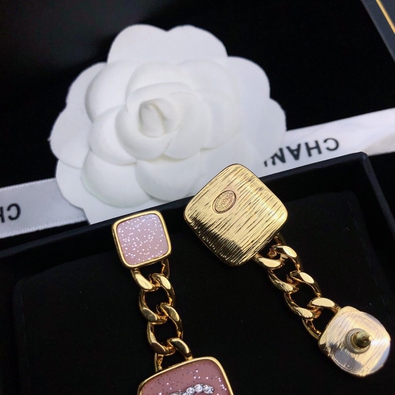 Chanel Brooches